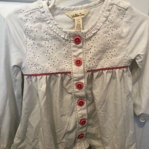 Matilda Jane outfit size 2